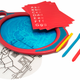Illustration for article titled Inspire Aspiring Artists With Boogie Board's New Infinite Tracing Tool
